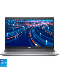 Laptop Dell Latitude 5520, 15.6 inch, Full HD, Intel Core i5-1145G7, 8GB, 512GB SSD_1