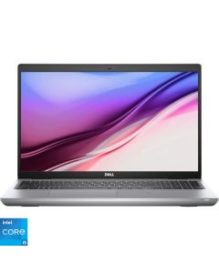 Laptop Dell Latitude 5521, 15.6 inch, Full HD, Intel Core i5-11500H, 16GB, 256GB SSD_1