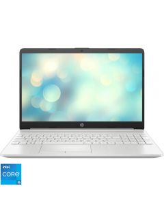 Laptop HP 15-dw4017nq fata