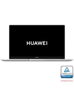 Laptop Huawei MateBook D15 53013KTX fata