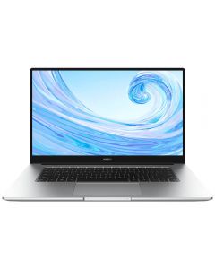 Laptop Huawei MateBook d15 fata