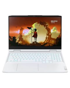 Laptop Gaming Lenovo IdeaPad 3 15ARH7 fata