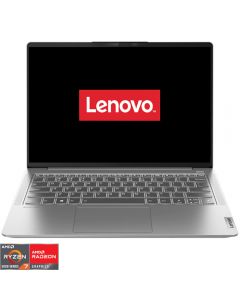 Laptop ultraportabil Lenovo IdeaPad 5 Pro 14ACN6, 2.8K, Ryzen 7 5800U, 16GB, 512GB SSD_1