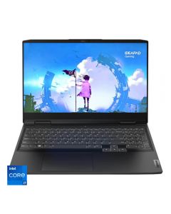 Laptop Gaming Lenovo IdeaPad 3 15IAH7 fata