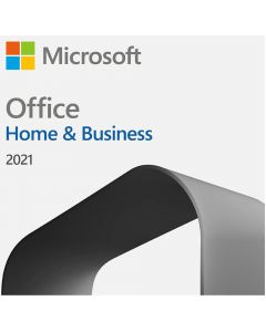 Licenta retail Microsoft Office 2021 Home and Business