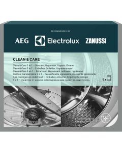 Solutie anticalcar Clean and Care 3 in 1 Electrolux M3GCP400_1