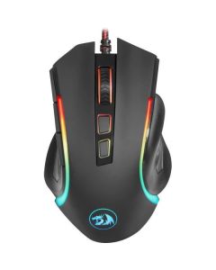 Mouse gaming Redragon Griffin, Negru_1
