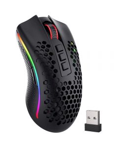 Mouse gaming Redragon Storm Pro