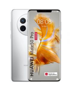Huawei Mate 50 Pro fata spate