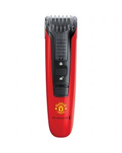 Aparat de tuns barba Remington Beard Boss Manchester United Edition MB4128_1