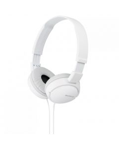 CasCasti audio Over-Ear Sony MDRZX110W, Alb_1