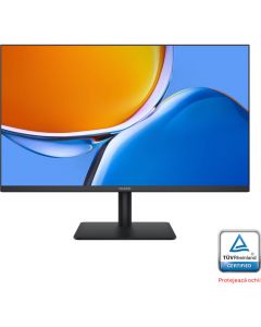 Monitor LCD Huawei MateView SE, 23.8", Full HD, IPS, HDMI, DP, Negru 1