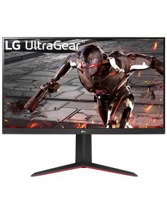 Monitor Gaming LED LG UltraGear 32GN650-B fata