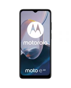 Motorola Moto E22i fata