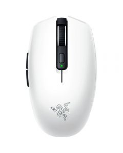 Mouse gaming Razer Orochi V2, Wireless, 18000 DPI, Senzor Optic, Alb_1