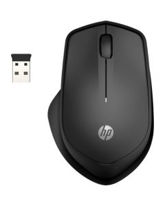 Mouse wireless HP 280 Silent cu USB