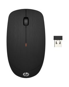Mouse wireless HP X200 cu USB
