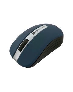 Mouse wireless Tellur Basic lateral