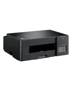 Multifunctional color inkjet Brother DCP-T220 perspectiva stanga
