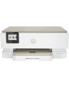 Multifunctional inkjet color HP Envy 7220e fata