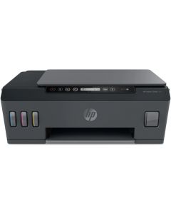 Multifunctional inkjet color HP Smart Tank 515 All-in-One, A4, Wi-Fi_1