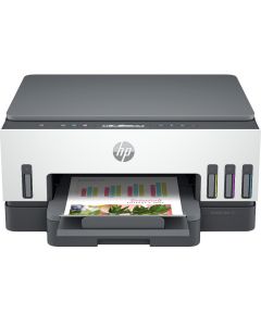 Multifunctional inkjet color HP Smart Tank 720 All-in-One, A4_1