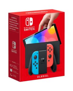 Nintendo Switch OLED_1