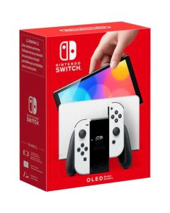 Nintendo Switch OLED white_1