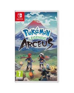 Joc Nintendo Switch Pokemon Legends Arceus