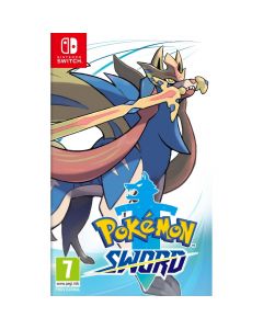 Joc Nintendo Switch Pokemon Sword_1