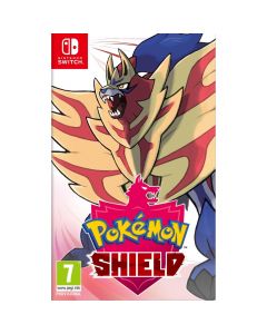 Joc Nintendo Switch Pokemon Shield_1