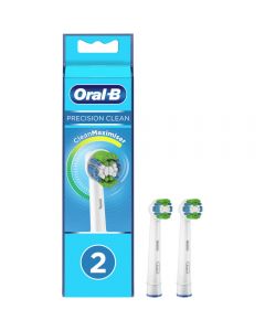 Oral-B Precision Clean cutie capete