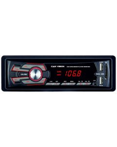 Radio MP3 Player auto Car Vision, RU-001_1