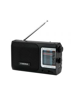 Radio portabil E-Boda RP 100