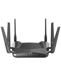 Router wireless D-Link AX5400 Wi‑Fi 6, DIR‑X5460_1