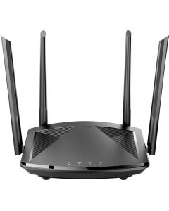 Router wireless D-Link DIR-X1550, Negru