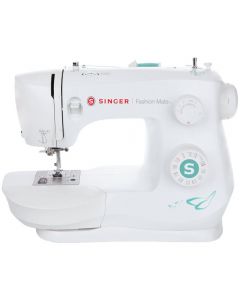 Singer Fashion Mate 3337 lateral
