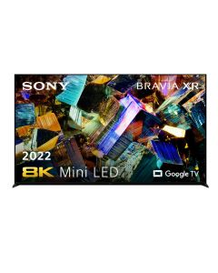 Televizor Smart LED | Sony XR85Z9KAEP logo