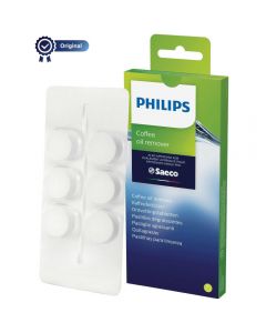 Tablete de indepartare a uleiului de cafea Philips CA6704-10