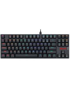 Tastatura gaming Redragon APS TKL, RGB, Mecanica, Negru_1