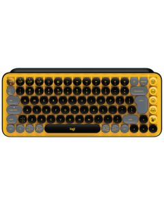 Tastatura mecanica Logitech Pop Keys Blast 920-010735_1