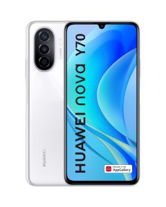 Telefon Huawei Nova Y70 ansamblu