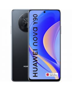 Telefon Huawei Nova Y90 Midnight Black