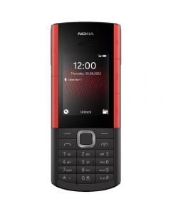 Telefon mobil Nokia 5710 XpressAudio 4G Negru