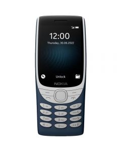 Telefon mobil Nokia 8210 4G Albastru