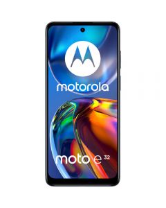 Telefon Motorola Moto E32 fata
