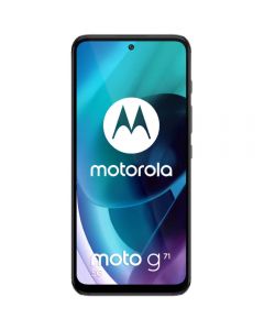 Telefon Motorola Moto G71 fata