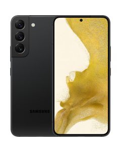 Telefon Samsung Galaxy S22, 5G, 128GB, 8GB, Black_1