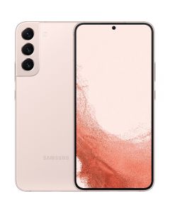 Telefon Samsung Galaxy S22+, 5G, 256GB, 8GB, Pink Gold_1