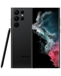 Telefon Samsung Galaxy S22 Ultra, 5G, 128GB, 8GB, Black_1